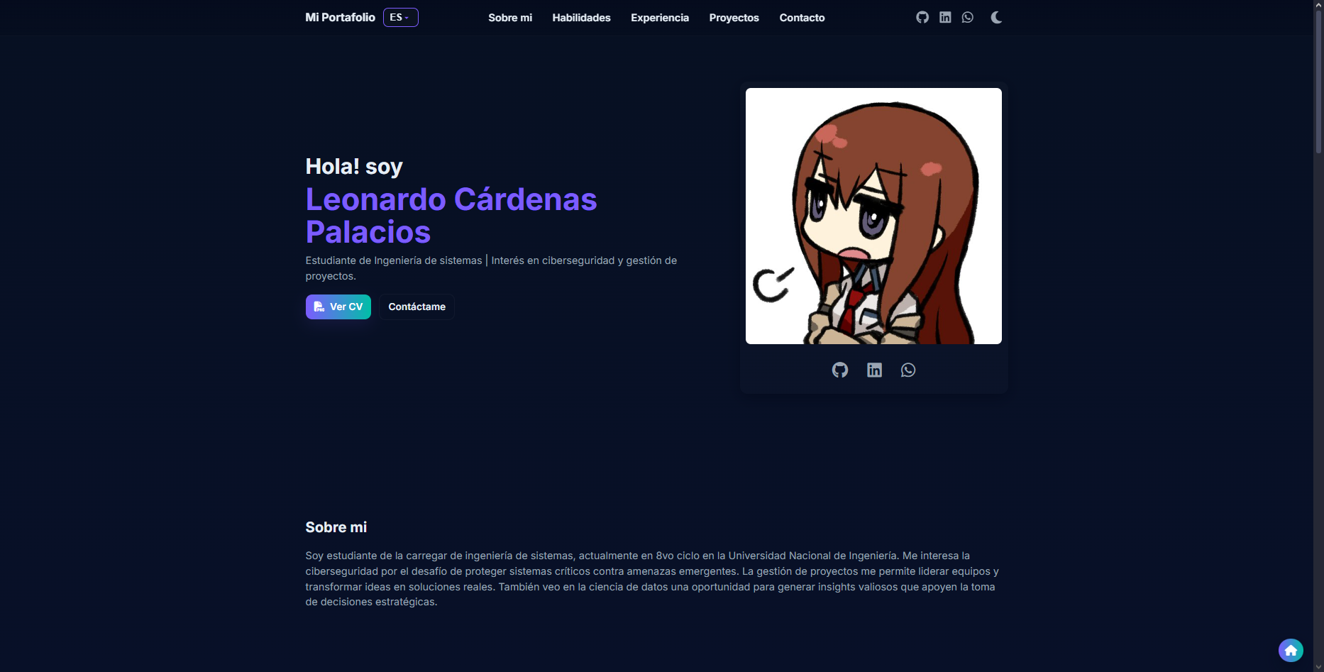 Proyecto 2